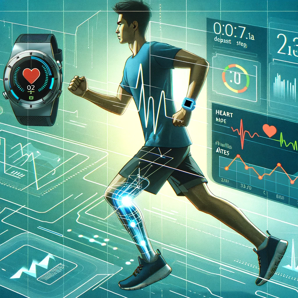 wearable fitness devises